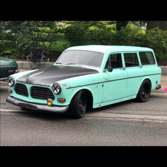 Meet your Posher, Greg - Picture 1 of 1